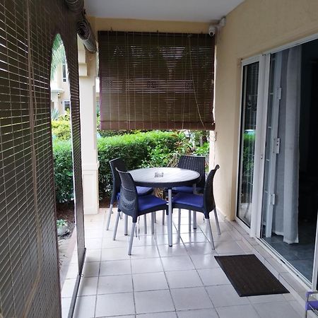 Opp Swimming Poll, Ground Floor, Flic-en-Flacq Exterior foto